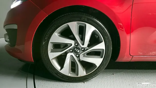 Kia Pride