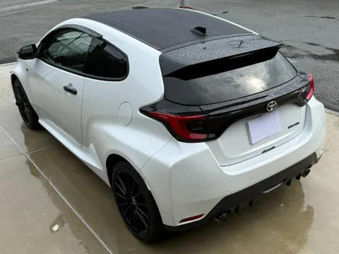 Toyota GR Yaris