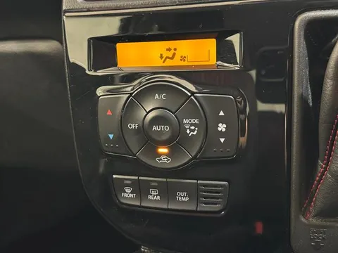 Suzuki Alto Turbo RS