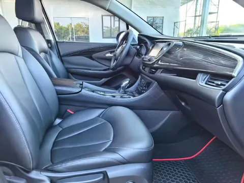 Buick Envision