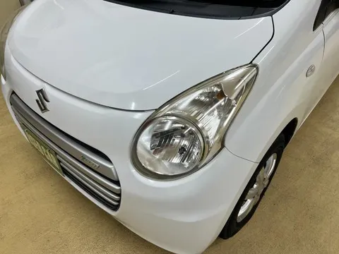 Suzuki Alto Eco