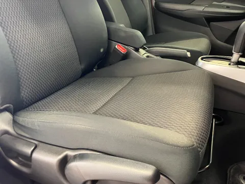 Honda Jazz (Fit)