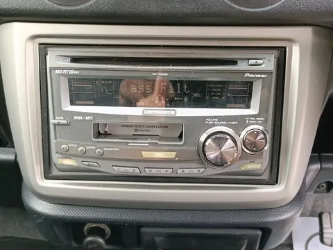 Nissan Otti