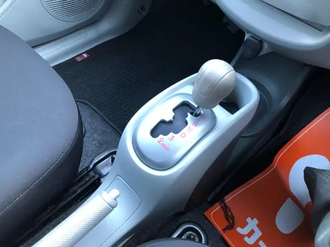 Mitsubishi I