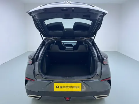 Changan UNI-T