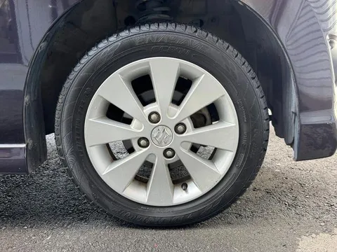 Suzuki Wagon R Stingray