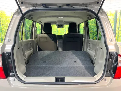 Suzuki Alto Lapin LC