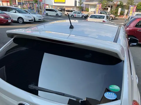 Subaru Impreza Sports