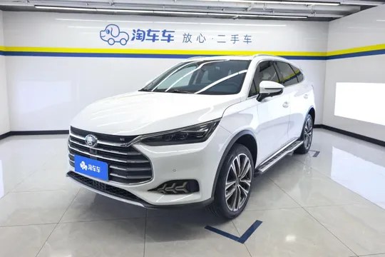 BYD
