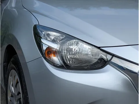 Mazda Mazda2 (Demio)