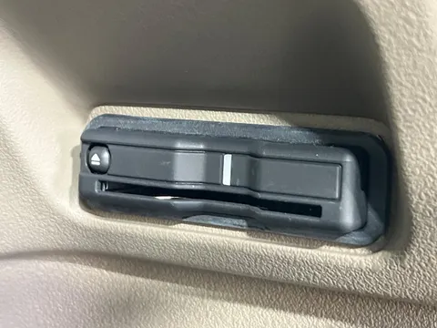 Honda N-BOX Joy
