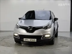 Renault QM3