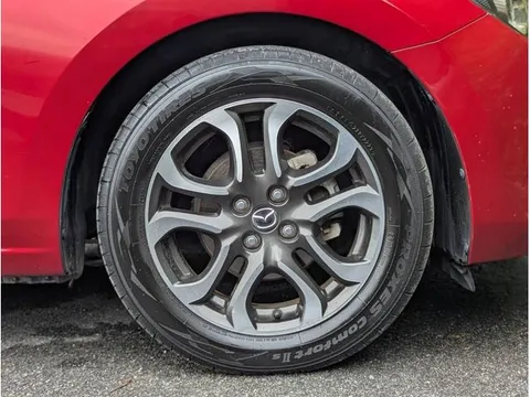 Mazda Mazda2 (Demio)