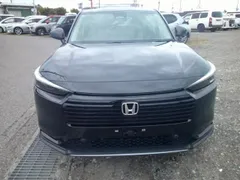 Honda HR-V (Vezel)