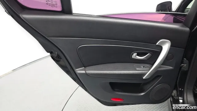 Renault SM5