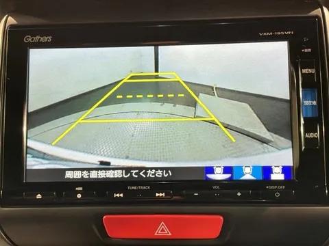 Honda N-BOX Slash