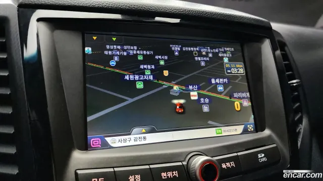 SsangYong Tivoli XLV (Tivoli Air)