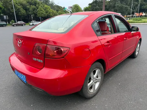 Mazda Mazda 3