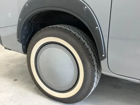 Toyota TownAce Van