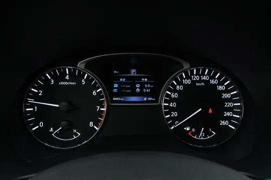 Nissan Altima