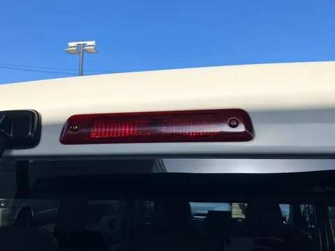 Toyota TownAce Van