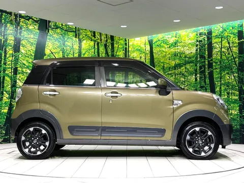 Toyota Pixis Joy