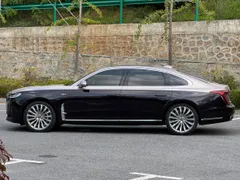 Hongqi H9