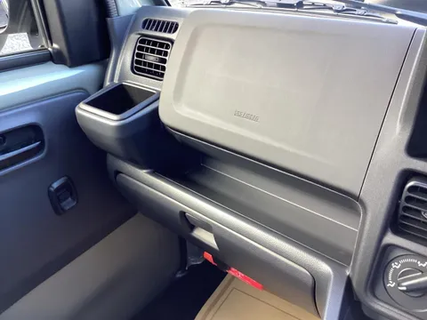 Suzuki Carry Track