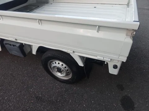 Suzuki Super Carry