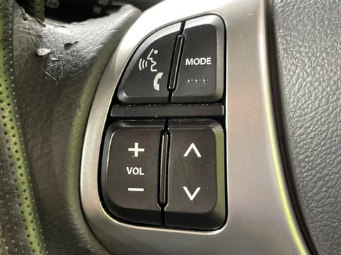 Mazda Flair Crossover