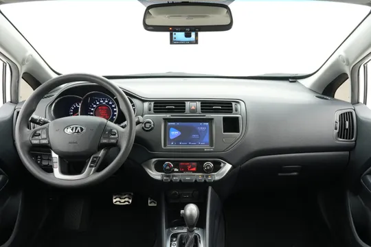 Kia Pride