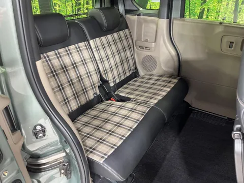 Honda N-BOX Joy