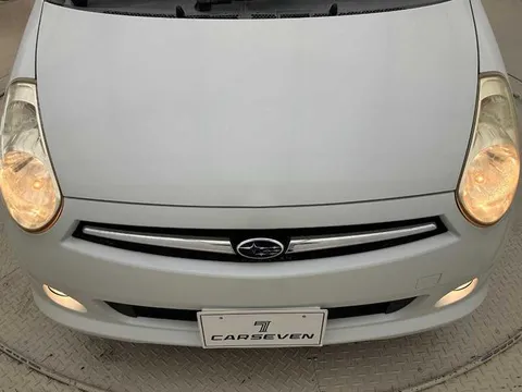 Subaru R2