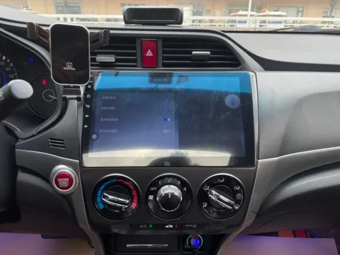 Honda Crider