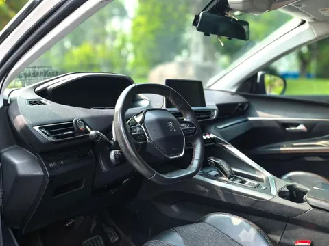Peugeot 4008