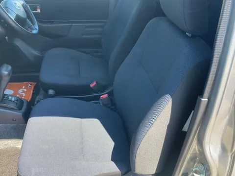 Nissan KIX