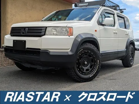 Honda Crossroad