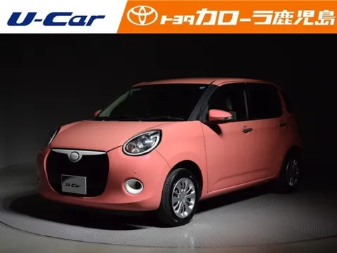 Daihatsu Boon