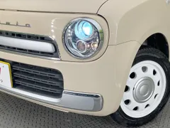 Suzuki Alto Lapin Chocolat