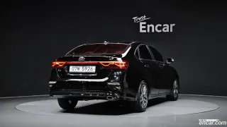Kia Cerato (K3)