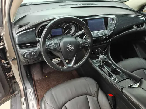 Buick Envision