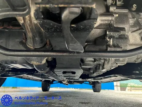 Subaru Pleo