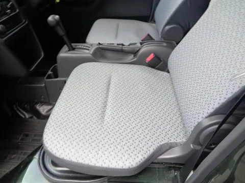 Suzuki Super Carry