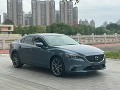 Mazda Mazda6 (Atenza)