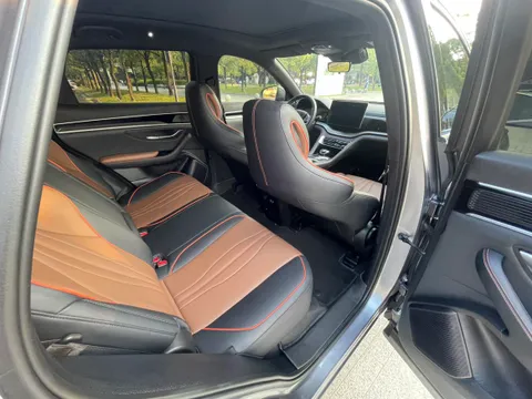BYD Song Plus