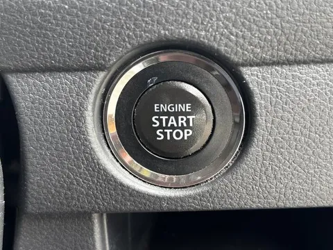 Mazda Flair Crossover