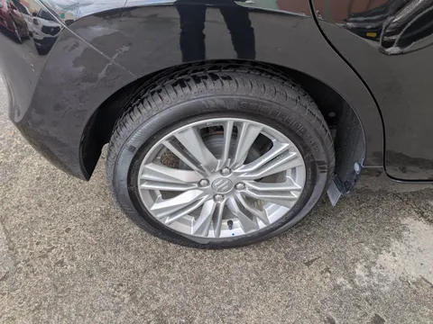Suzuki Baleno