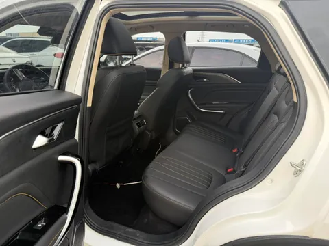 Bestune T77