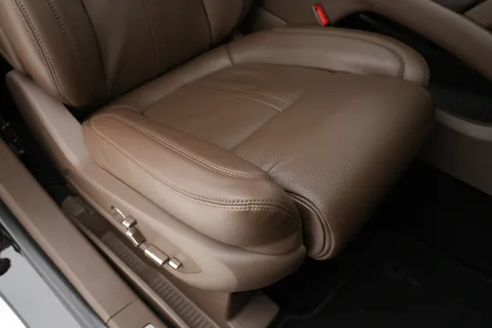 Lincoln MKX