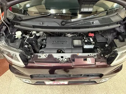 Toyota Pixis Mega